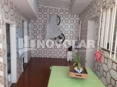 Casa com 2 Quartos à venda, 123m² no Vila Maria Alta, São Paulo
