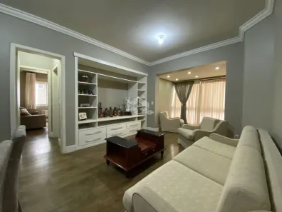 Apartamento com 2 Quartos à venda, 90m² no Mont Serrat, Porto Alegre