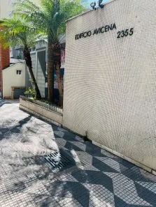 Sala Comercial com 2 Quartos para alugar, 60m² no Consolação, São Paulo