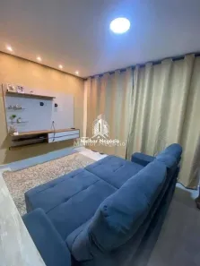 Casa com 2 Quartos à venda, 80m² no Parque Bandeirantes I (Nova Veneza), Sumaré