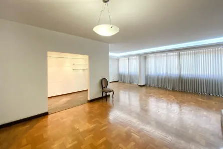 Apartamento com 4 Quartos à venda, 210m² no Boa Viagem, Belo Horizonte