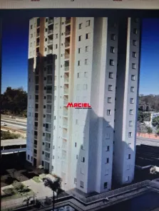 Apartamento com 3 Quartos à venda, 99m² no Vila Sanches, São José dos Campos