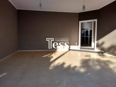 Casa de Condomínio com 3 Quartos para alugar, 200m² no Loteamento Village Mirassol II, Mirassol