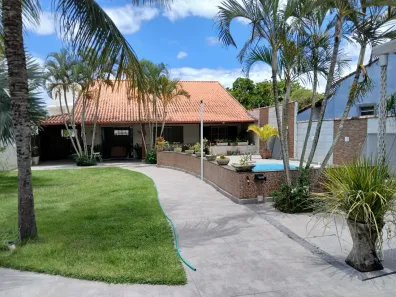 Casa com 3 Quartos à venda, 225m² no Gravatá, Saquarema