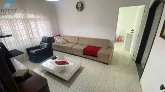 Casa com 4 Quartos à venda, 227m² no Jardim São Pedro, Mogi das Cruzes