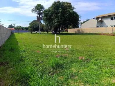 Lote/Terreno à venda, 1200m² no Parque Xangrilá, Campinas
