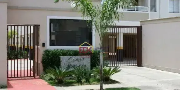 Apartamento com 3 Quartos à venda, 65m² no Jardim América, São José dos Campos