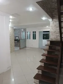 Sobrado com 2 Quartos à venda, 230m² no Caixa D'Água, Salvador