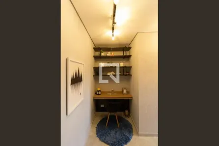 Apartamento com 2 Quartos à venda, 40m² no Vila Carmosina, São Paulo