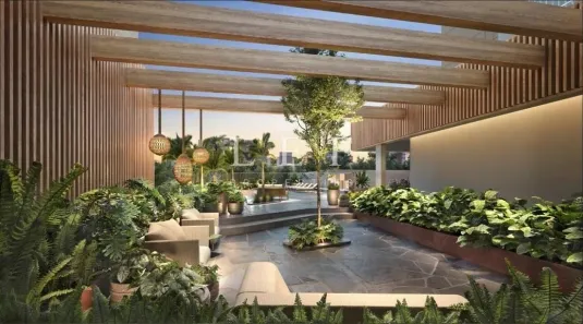 Apartamento com 5 Quartos à venda, 500m² no Vila Nova Conceição, São Paulo