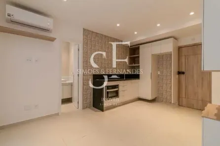 Apartamento com 1 Quarto à venda, 58m² no Copacabana, Rio de Janeiro