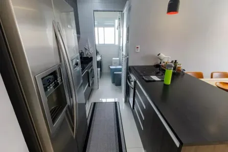 Apartamento com 3 Quartos à venda, 67m² no Vila Andrade, São Paulo