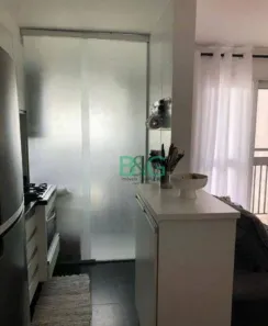 Apartamento com 3 Quartos à venda, 62m² no Jardim Las Vegas, Guarulhos