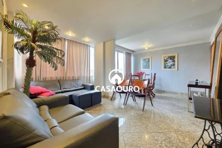 Apartamento com 3 Quartos à venda, 83m² no São Pedro, Belo Horizonte