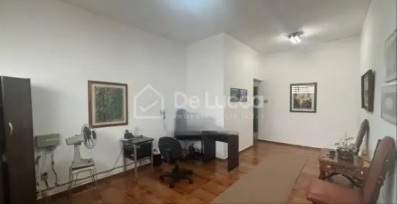 Casa com 2 Quartos à venda, 192m² no Jardim Bom Retiro, Campinas