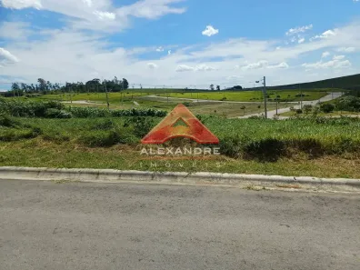 Lote/Terreno à venda, 320m² no Boa Vista, Caçapava