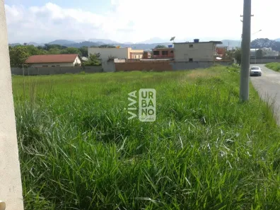 Lote/Terreno à venda, 369m² no , Porto Real