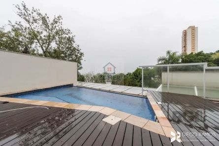 Apartamento com 3 Quartos à venda, 315m² no Cristal, Porto Alegre