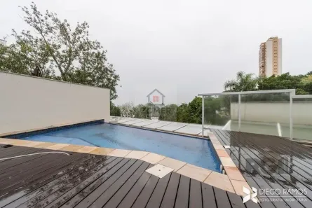 Apartamento com 3 Quartos à venda, 315m² no Cristal, Porto Alegre