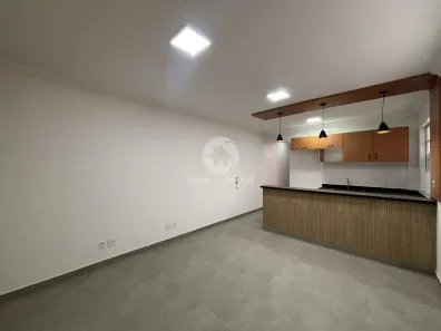Apartamento com 2 Quartos à venda, 65m² no Macuco, Santos