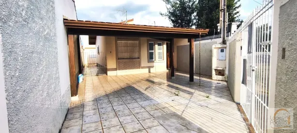 Casa com 3 Quartos à venda, 154m² no Jardim Alvinópolis, Atibaia