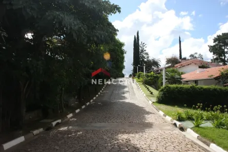 Casa de Condomínio com 4 Quartos à venda, 186m² no Granja Santa Maria, Carapicuíba