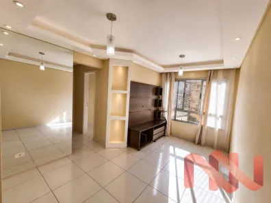 Apartamento com 2 Quartos para venda ou aluguel, 55m² no Parada Inglesa, São Paulo