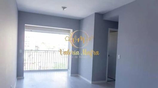 Apartamento com 2 Quartos à venda, 59m² no Baeta Neves, São Bernardo do Campo
