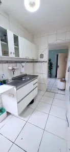 Apartamento com 2 Quartos para alugar, 48m² no Parque Satélite, Camaçari