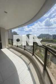 Apartamento com 3 Quartos à venda, 115m² no Barra Olímpica, Rio de Janeiro
