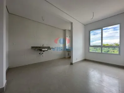Apartamento com 2 Quartos para alugar, 48m² no Jardins do Império, Indaiatuba