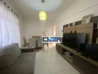 Apartamento com 2 Quartos à venda, 79m² no Aparecida, Santos