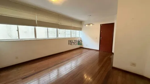 Apartamento com 3 Quartos à venda, 105m² no Buritis, Belo Horizonte