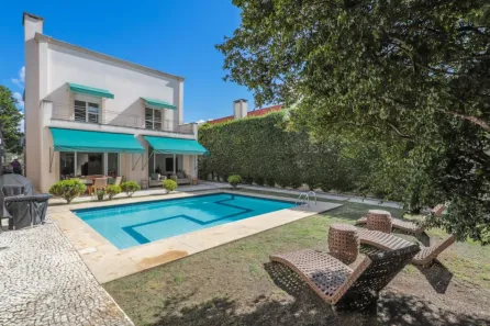 Sobrado com 4 Quartos à venda, 525m² no Morumbi, São Paulo