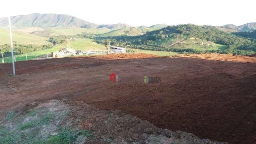 Lote/Terreno à venda, 2250m² no Grama, Juiz de Fora