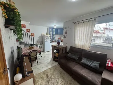 Cobertura com 2 Quartos à venda, 108m² no Vila Helena, Santo André