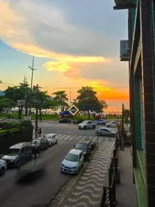 Apartamento com 2 Quartos à venda, 115m² no Aparecida, Santos