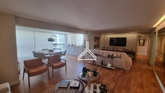 Apartamento com 3 Quartos à venda, 163m² no Jardim Vila Mariana, São Paulo