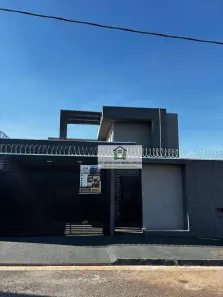 Casa com 2 Quartos à venda, 90m² no Residencial Ary Attab III, São José do Rio Preto