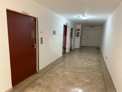Apartamento com 1 Quarto à venda, 77m² no Cerqueira César, São Paulo