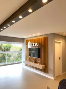 Apartamento com 2 Quartos à venda, 67m² no Taquaral, Campinas