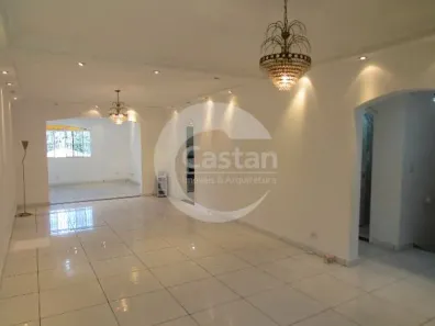 Sobrado com 4 Quartos à venda, 415m² no Vila Lúcia, São Paulo