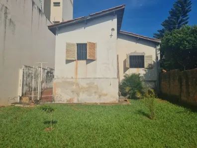Casa com 3 Quartos à venda, 130m² no Vila Nova, Campinas