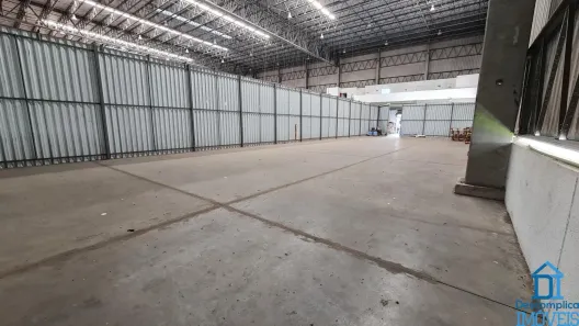 Galpão/Depósito/Armazém com 2 Quartos para alugar, 3846m² no Ponte dos Carvalhos, Cabo de Santo Agostinho