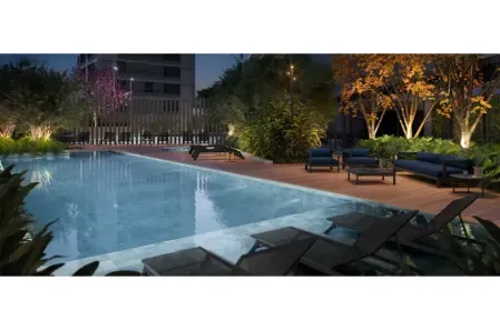 Apartamento com 3 Quartos à venda, 172m² no Indianópolis, São Paulo