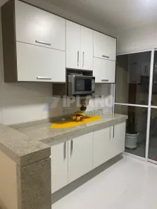 Casa de Condomínio com 2 Quartos à venda, 50m² no Jardim Ipanema, São Carlos