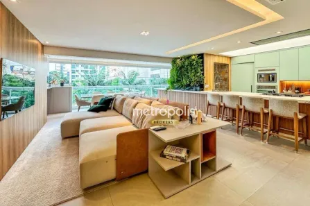 Apartamento com 2 Quartos à venda, 106m² no Aclimação, São Paulo