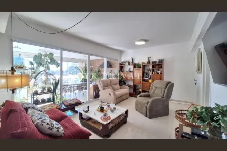 Apartamento com 3 Quartos à venda, 93m² no Água Branca, São Paulo