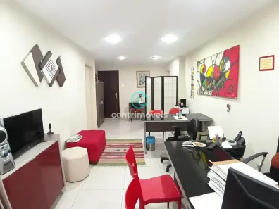 Sala Comercial para alugar, 54m² no Centro, Rio de Janeiro