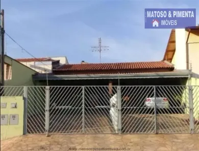 Casa com 3 Quartos à venda, 400m² no Parque Beatriz, Campinas
